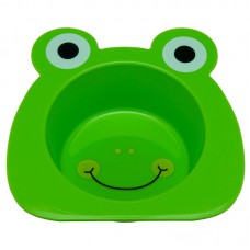 Tigela Funny Verde Girotondo Baby 