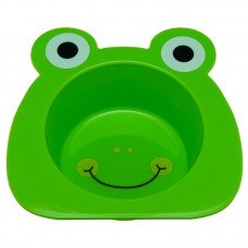 Tigela Funny Verde Girotondo Baby 